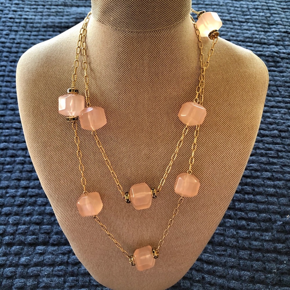 J. Crew Necklace